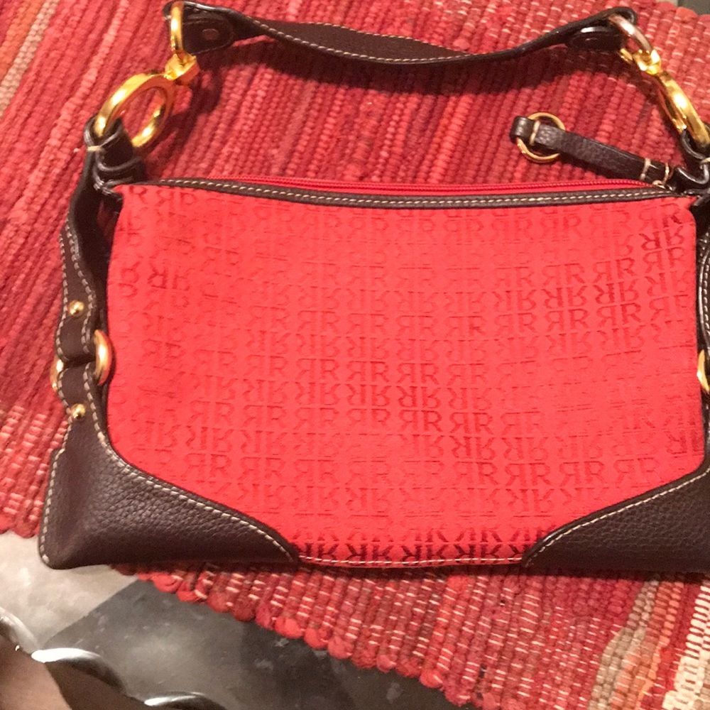 Pedro Rogado purse